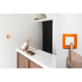 1 Gang 1 way Light Switch Europe Standard